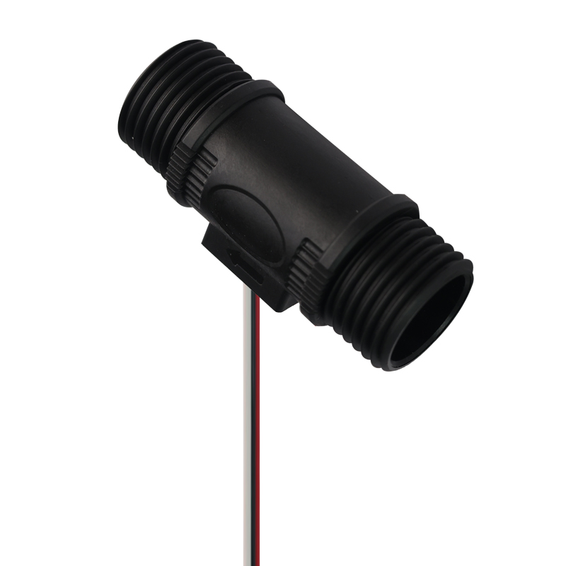 4分管大流量計熱水器飲水機(jī)流量開關(guān)1.5-40L/min-2402W